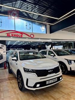 كيا سورينتو